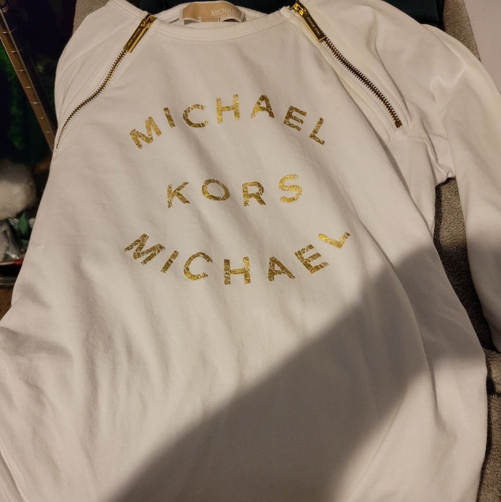 Cute Michael kors shirt New